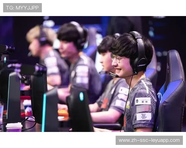 LPL战队默契配合如行云流水，lpl战队合同