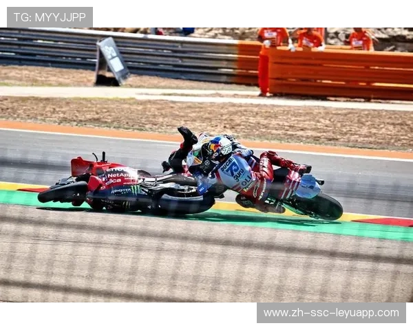 MotoGP赛道气温变化明显,车队针对性调整取得成效 MotoGP赛道气温变化明显,车队针对性调整取得成效