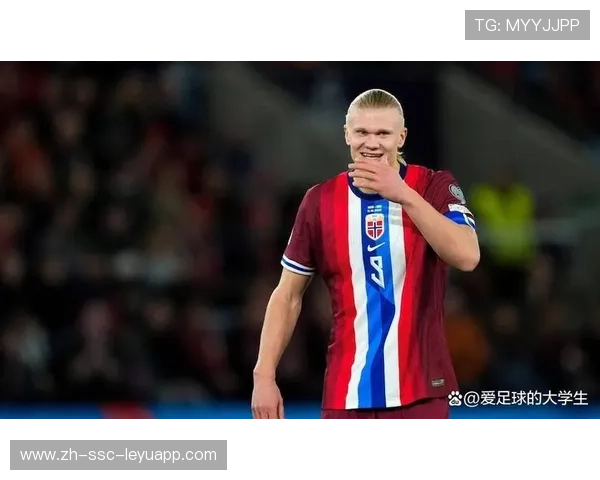 世界杯哈兰德是否可能上演“背身转身抽射”惊天进球？